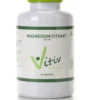 Vitiv Magnesium Citraat 200 Mg (200 tabletten)