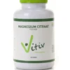 Vitiv Magnesium Citraat Poeder (250 gr)