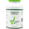 Vitiv Magnesium Complex Met Taurine (100 tabletten)