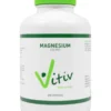 Vitiv Magnesium 400 Mg (200 capsules)