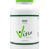 Vitiv Msm 1500 Mg (180 tabletten)