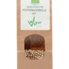Vitiv Peperkorrels Wit Bio (250 gr)