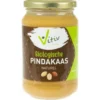 Vitiv Pindakaas Naturel Bio (350 gr)