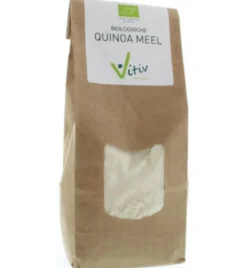 Vitiv Quinoameel Bio (500 gr)