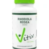 Vitiv Rhodiola Rosea 500Mg (60 capsules)