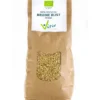 Vitiv Rijst Bruin Rond Bio (1000 gr)