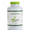 Vitiv Spirulina 500 Mg Bio (500 tabletten)