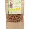 Vitiv Tijgernootgranola Banaan Vanille Bio (230 gr)