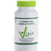Vitiv Vitamine B50 Complex (100 tabletten)