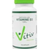 Vitiv Vitamine D3 1000iu (180 capsules)