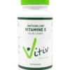 Vitiv Vitamine E200 (90 capsules)