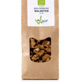 Vitiv Walnoten Bio (500 gr)