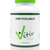 Vitiv Zink Picolinaat 50Mg (100 tabletten)