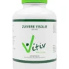 Vitiv Zuivere Visolie 500Mg (360 capsules)