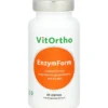 VitOrtho EnzymForm (60 vega capsules)