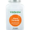 VitOrtho GlucoForm (100 vega capsules)