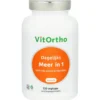 VitOrtho Meer in 1 Dagelijks (120 vega capsulesa)