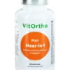 Vitortho Meer In 1 Man (60 tabletten)