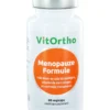 VitOrtho MenoForm vh menopauze formule (60 vega capsules)