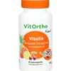 Vitortho Visolie 30Mg Epa Dha Kind (60 capsules)