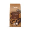 Vivani Choco Dragees Espressio Bio (75 gr)