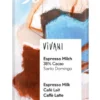 Vivani Chocolade Demeter Melk Espresso 38% Bio (90 gr)