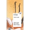 Vivani Chocolade Wit Vanille Bio (80 gr)