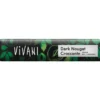 Vivani Chocolate To Go Dark Nougat Croccante Vegan Bio (35 gr)