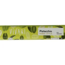 Vivani Chocolate To Go Pistacchio Dubai Style Bio (40 gr)