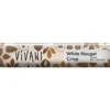 Vivani Chocolate To Go White Nougat Crisp Vegan Bio (35 gr)