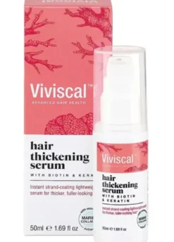 Viviscal Hair Thickening Serum (50 ml)