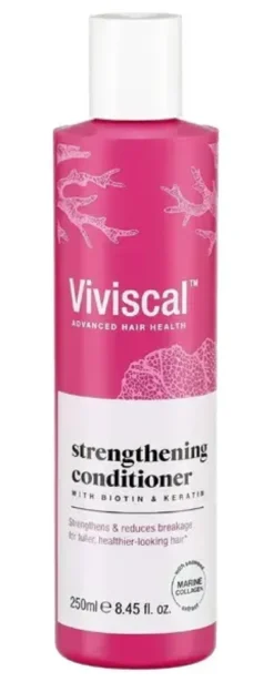 Viviscal Strengthening Conditioner (250 ml)