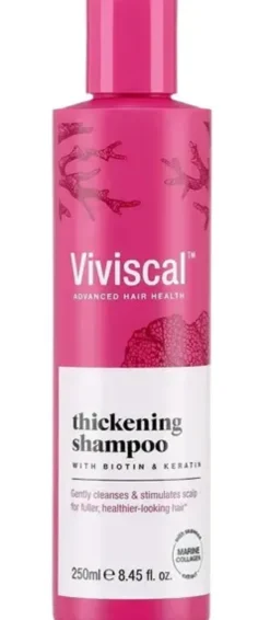 Viviscal Thickening Shampoo (250 ml)