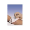 Vliwasoft Vlieskompres 10 x 10 cm 4-laags (100 stuks)