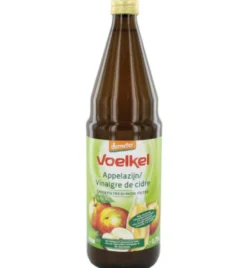 Voelkel Appelazijn Demeter Bio (750 ml)
