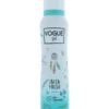 Vogue Girl Ibiza Fresh Anti-Transpirant (150 ml)