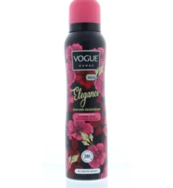 Vogue Women Women elegance deodorant (150 ml)