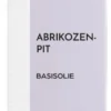 Volatile Abrikozenpit Basisolie (100 ml)