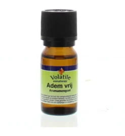 Volatile Adem Vrij (10 ml)
