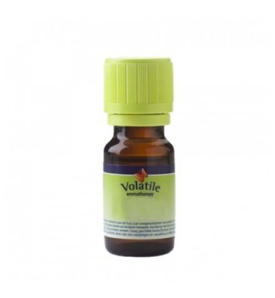 Volatile Adem Vrij (5 ml)