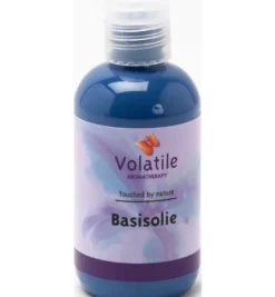 Volatile Amandelolie Koudgeperst (1000 ml)