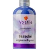 Volatile Argan Basisolie (250 ml)