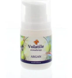 Volatile Argan Basisolie (50 ml)