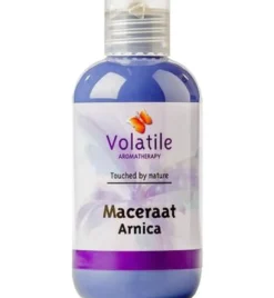 Volatile Arnica 10% Maceraat (100 ml)