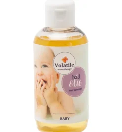 Volatile Badolie Baby Lavendel (150 ml)