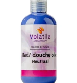 Volatile Badolie Neutraal (250 ml)