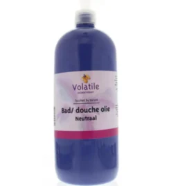 Volatile Badolie Neutraal (1000 ml)