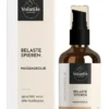 Volatile Belaste Spieren Massageolie (100 ml)
