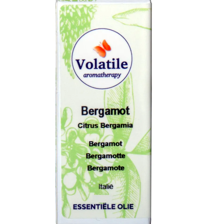 Volatile Bergamot Italie (5 ml)