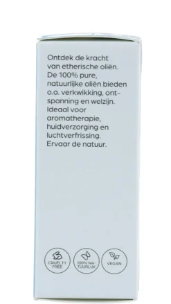 Volatile Bij Kalknagelolie (10 ml)